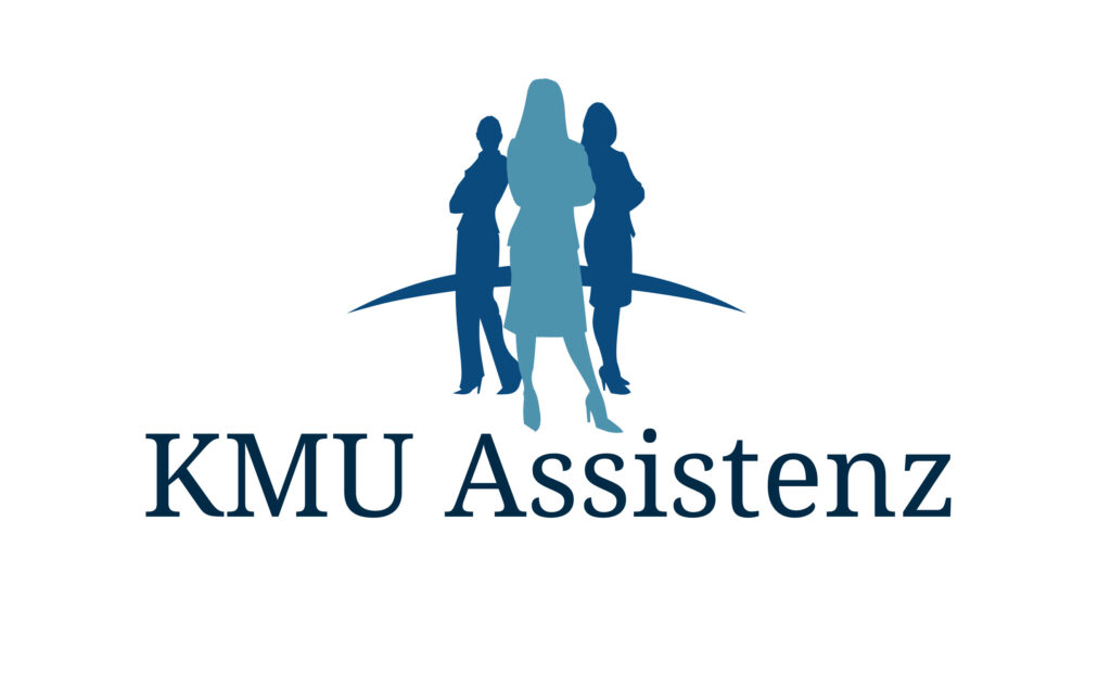 KMU Assistenz, ihre virtuelle Assistentin