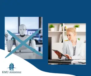 Was ist eine virtuelle Assistentin